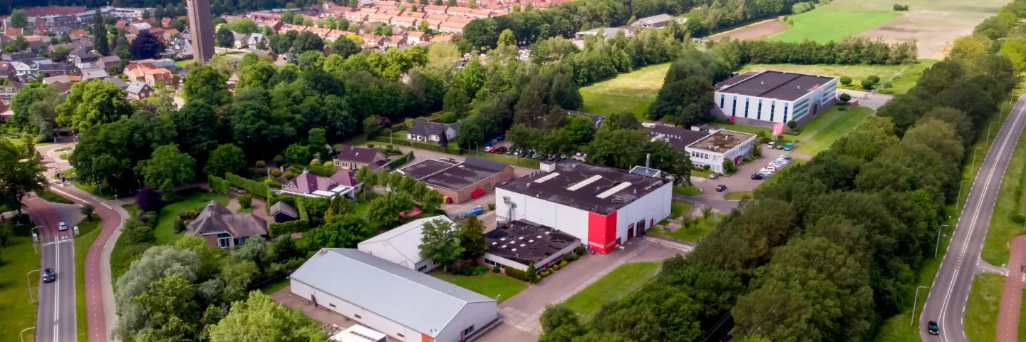 Beaphar Raalte Oude Lindertseweg