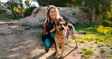 Op vakantie met je hond