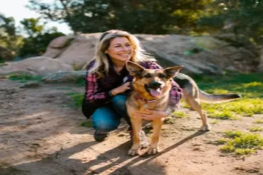 Op vakantie met je hond